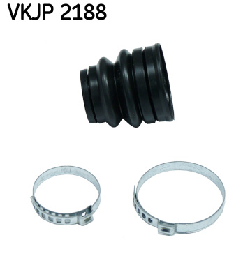Ansamblu burduf, directie VKJP 2188 SKF